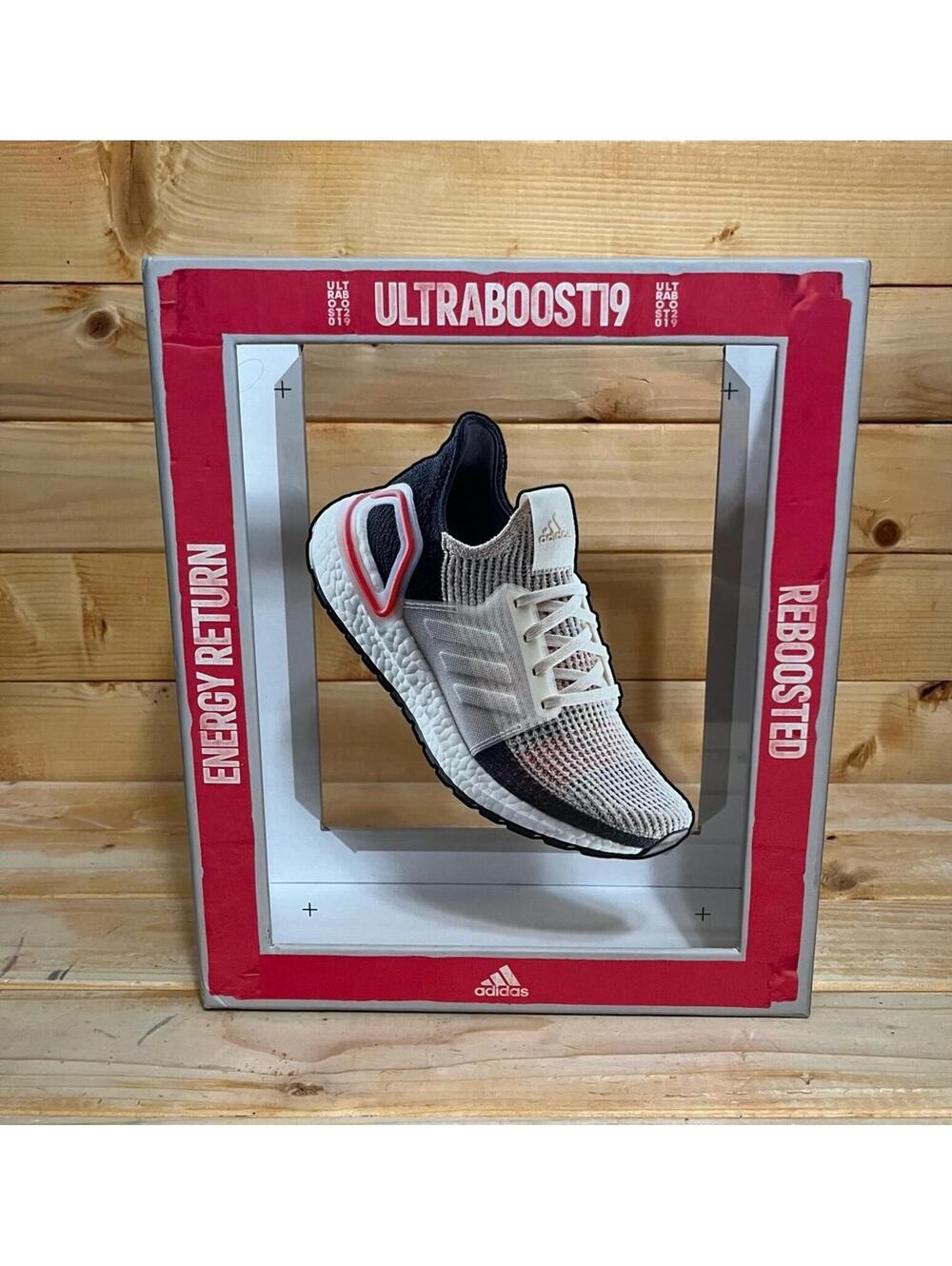 Adidas Ultraboost 19 Store Display - Picture 8 of 9